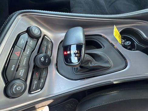 Used 2023 Dodge Challenger R/T Scat Pack w/ T/A Package image 17