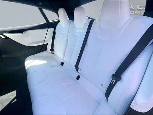 Used 2017 Tesla Model S 100D AWD/4WD image 25