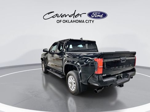 Used 2024 Toyota Tacoma SR5 RWD image 6