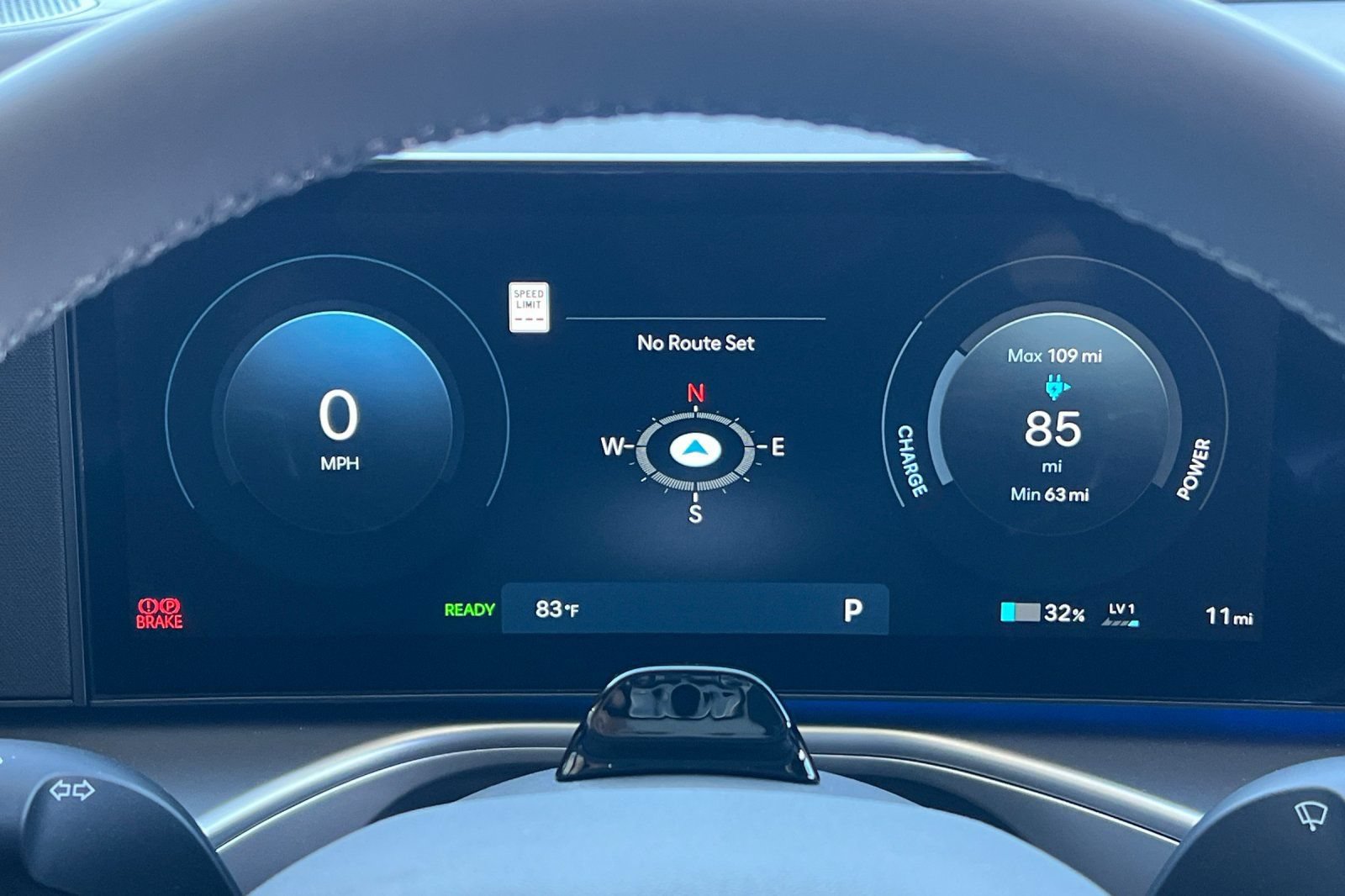 New 2026 Hyundai Ioniq 9 SEL AWD/4WD image 25