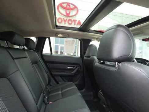 Used 2023 MAZDA CX-50 2.5 S w/ Cargo Package AWD/4WD image 21