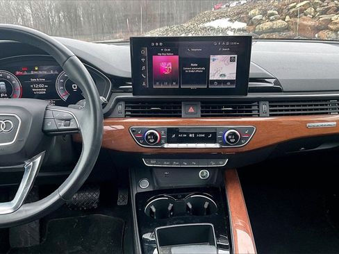 Used 2021 Audi A4 2.0T allroad Prestige image 28