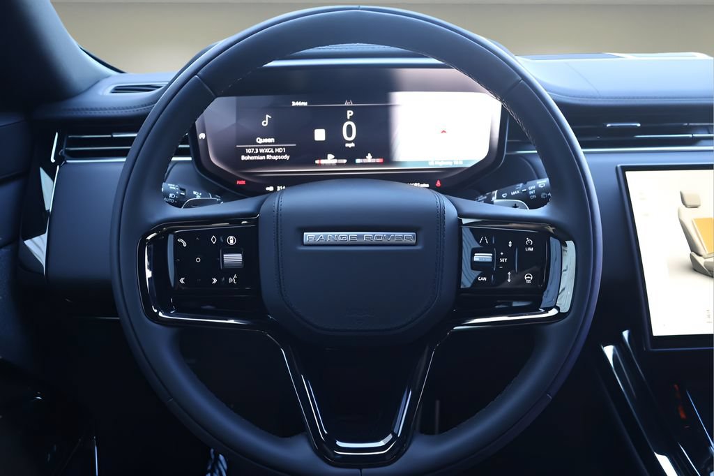 New 2026 Land Rover Range Rover Sport Dynamic SE AWD/4WD image 18