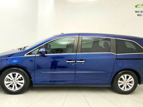Used 2015 Honda Odyssey EX-L image 3