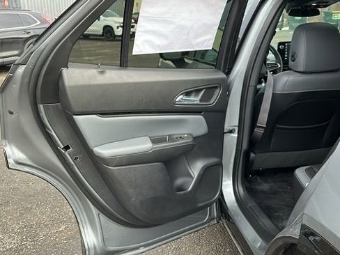 New 2025 Honda Prologue Elite image 20