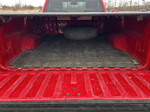 Used 2007 Chevrolet Silverado 1500 LT w/ 1LT Convenience Package image 19