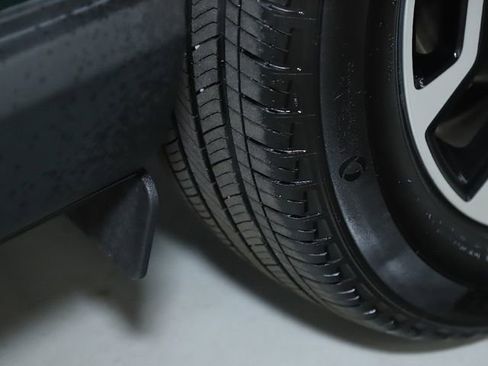 Used 2023 Ford Bronco Sport Outer Banks w/ Tech Package image 44