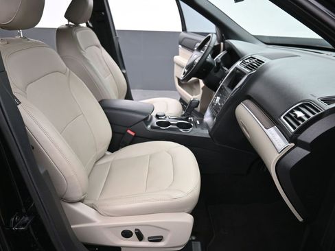 Used 2019 Ford Explorer Limited w/ Class III Trailer Tow Package image 27