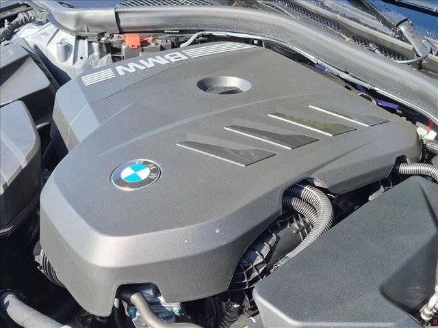 Used 2026 BMW 330i Sedan w/ Convenience Package RWD image 15