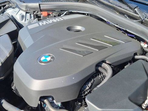 Used 2026 BMW 330i Sedan w/ Convenience Package RWD image 15