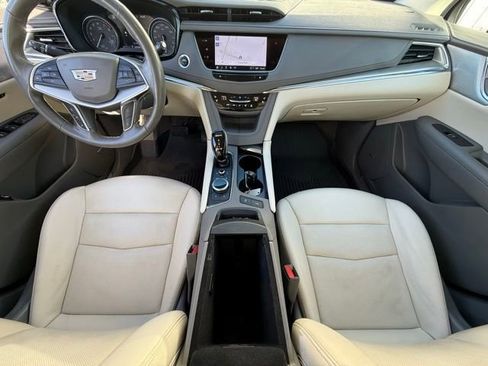 Used 2023 Cadillac XT5 Premium Luxury w/ Technology Package image 19