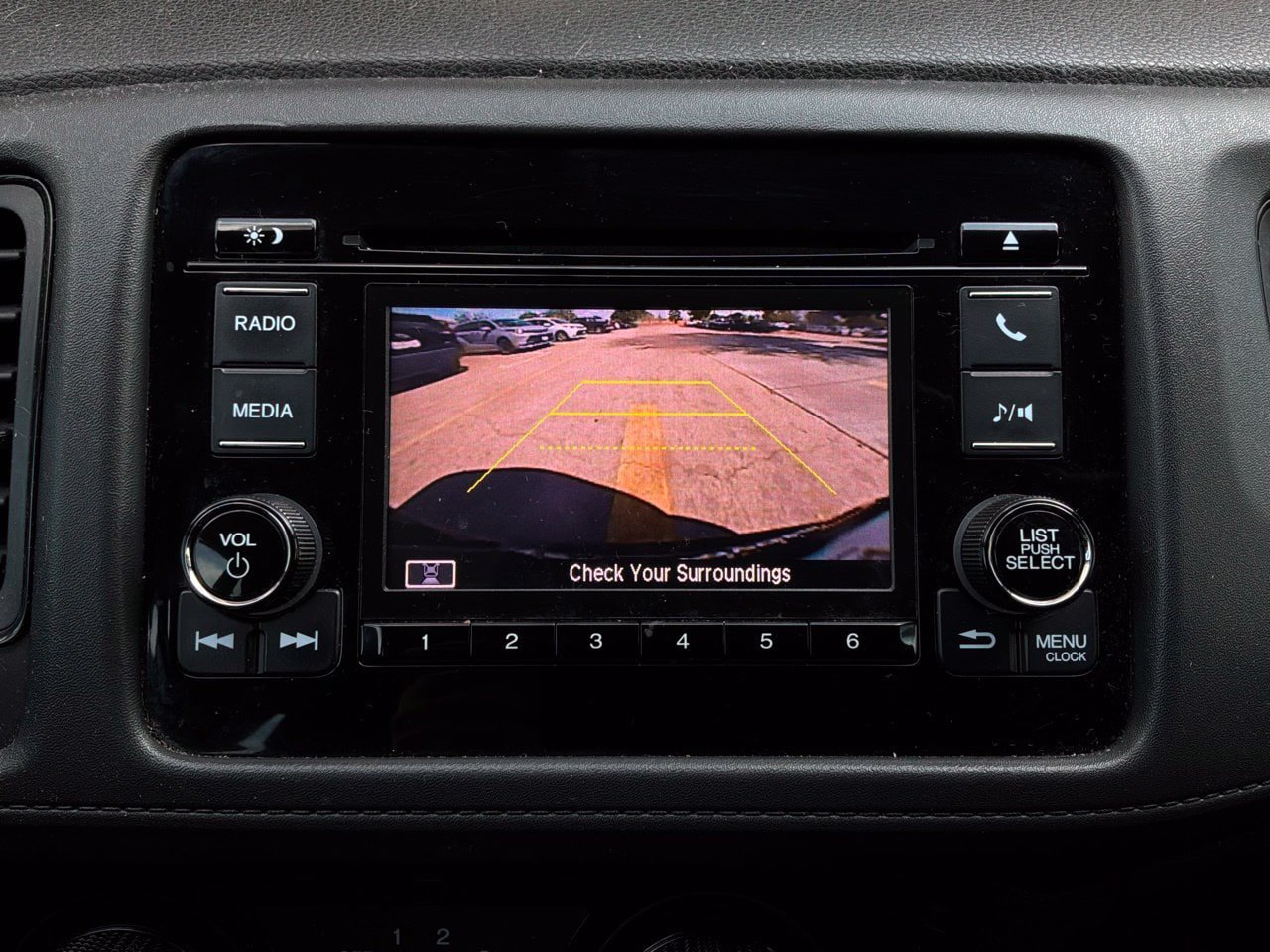 Used 2021 Honda HR-V LX image 24
