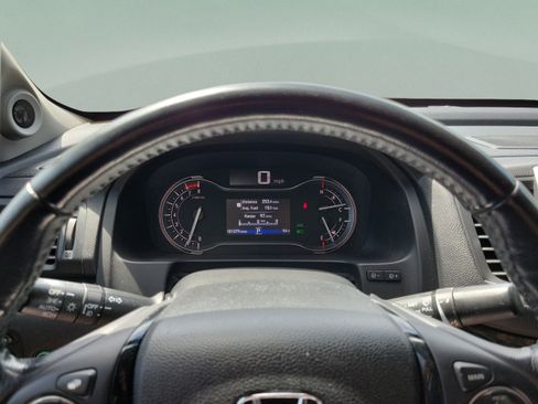 Used 2019 Honda Ridgeline RTL-E image 22
