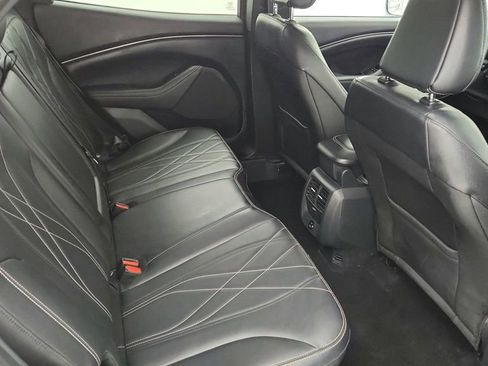 Used 2021 Ford Mustang Mach-E Select w/ Comfort/Technology Package image 23