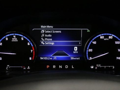 Used 2022 Ford Bronco Sport Outer Banks w/ Tech Package image 16