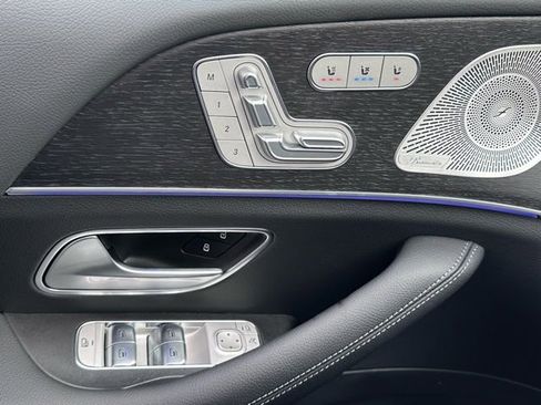 New 2026 Mercedes-Benz GLE 350 4MATIC image 25