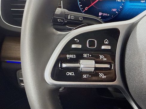 Certified 2020 Mercedes-Benz GLE 450 GLE 450 image 11