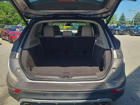 Used 2019 Lincoln MKC Select w/ Select Plus Package AWD/4WD image 20
