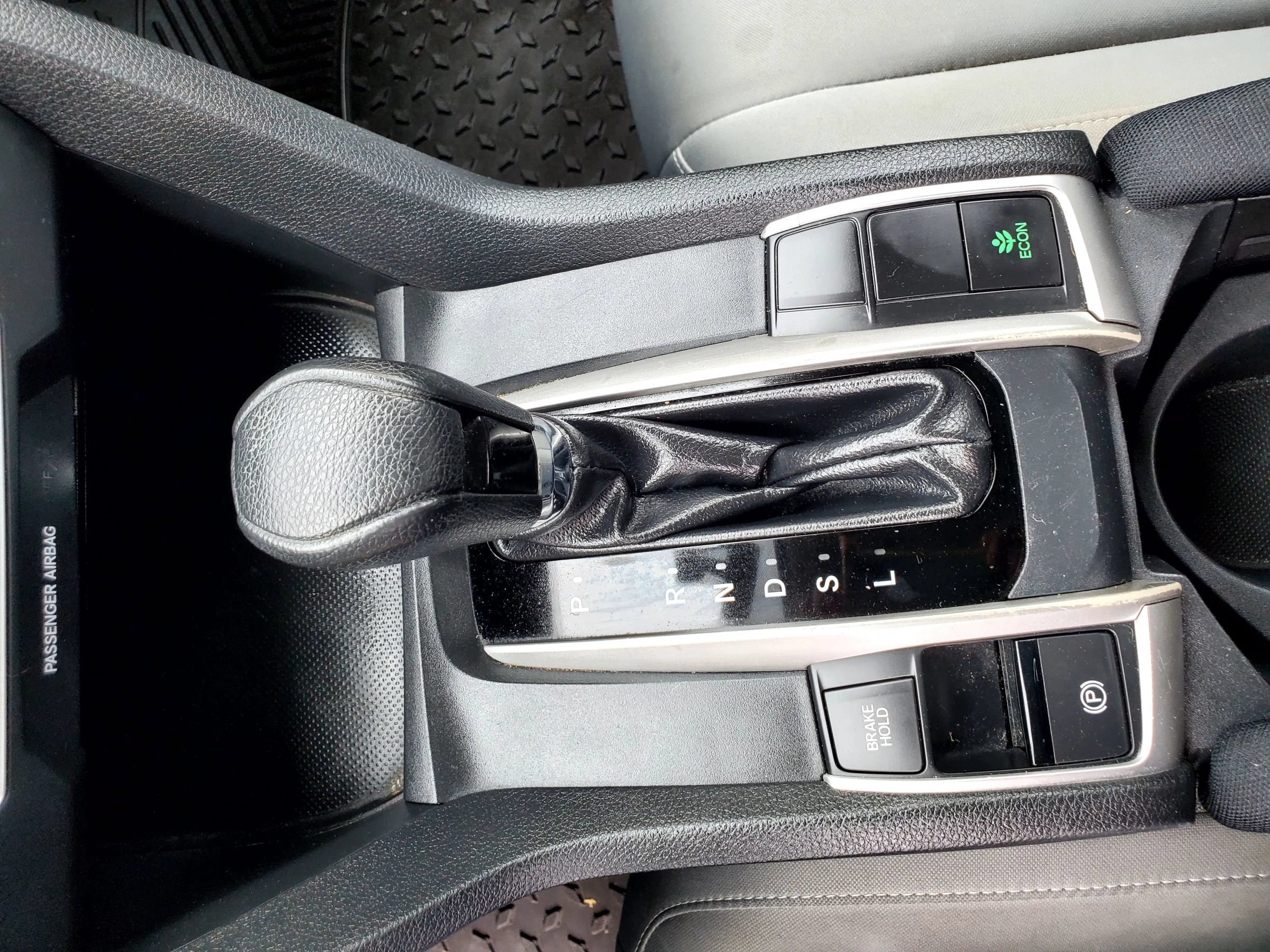 Used 2016 Honda Civic LX image 33