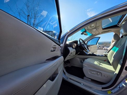 Used 2012 Lexus RX 350 AWD w/ Premium Pkg image 32