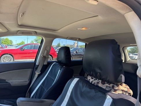Used 2012 Honda CR-V EX image 3