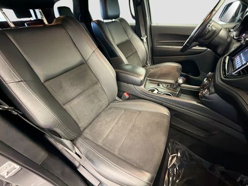 Used 2022 Dodge Durango GT RWD image 15