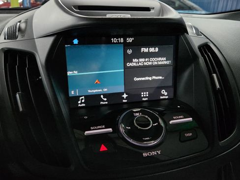 Used 2017 Ford Escape Titanium image 31