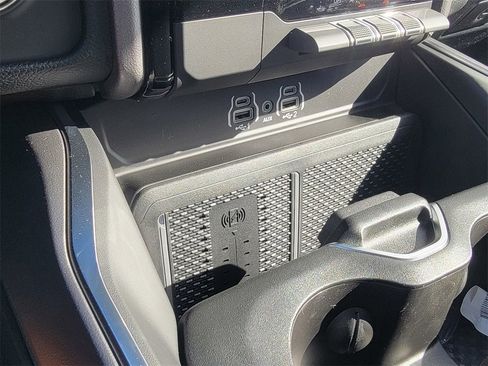 New 2026 RAM 1500 Big Horn image 18