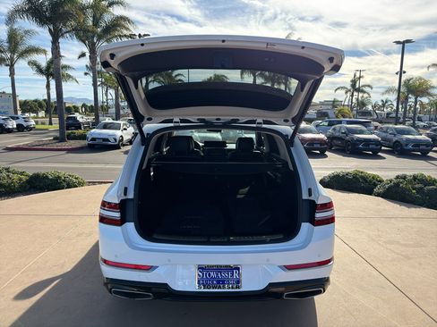 Used 2024 Genesis GV80 3.5T image 7