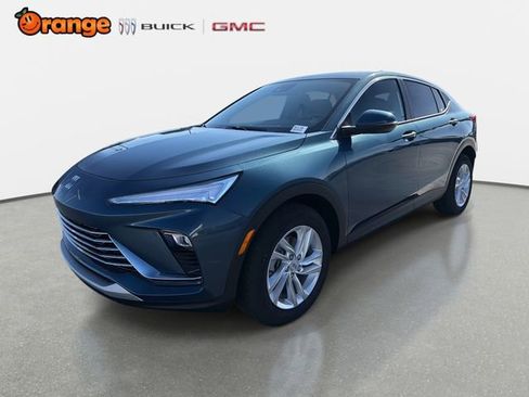 New 2026 Buick Envista Preferred w/ Convenience I Package image 7