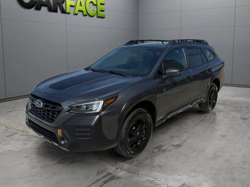 Used 2022 Subaru Outback Wilderness AWD/4WD image 6
