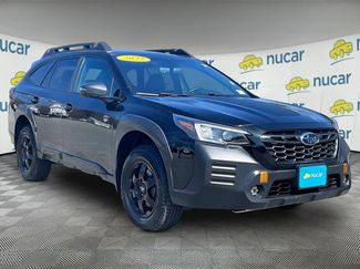 Used 2022 Subaru Outback Wilderness video 1