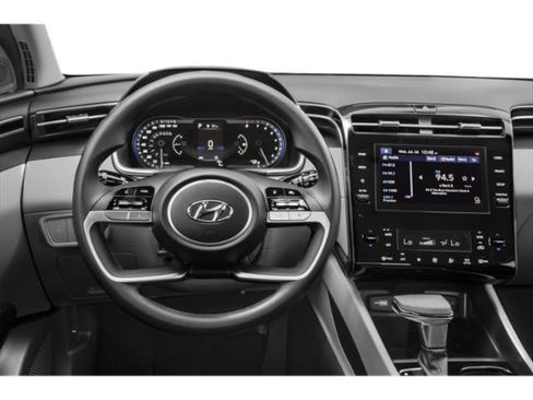 Used 2024 Hyundai Tucson SEL w/ Convenience Package AWD/4WD image 10