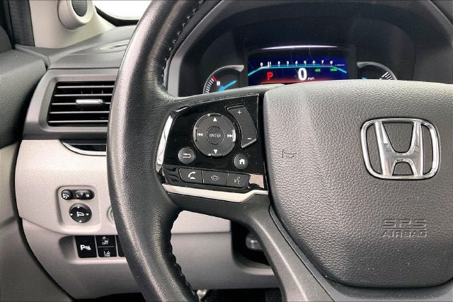 Used 2021 Honda Pilot Elite image 23
