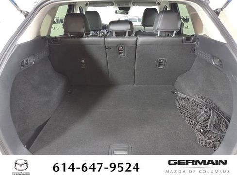 Used 2025 MAZDA CX-5 AWD 2.5 S w/ Select Package image 23