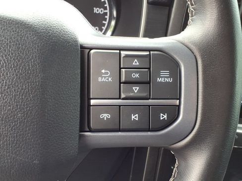 Used 2023 Ford F150 XLT w/ Equipment Group 302A High AWD/4WD image 30