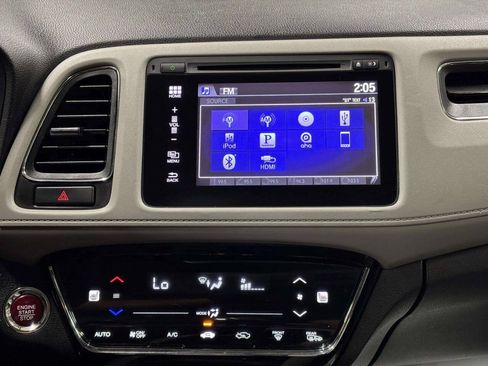 Used 2016 Honda HR-V EX image 24