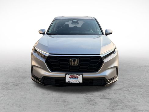 Certified 2024 Honda CR-V EX image 2