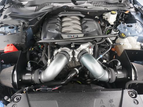 Used 2024 Ford Mustang GT RWD image 31