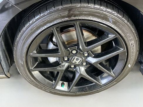 Certified 2024 Honda Civic Sport image 12