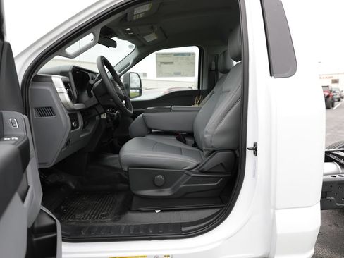 New 2026 Ford F450 XL AWD/4WD image 19