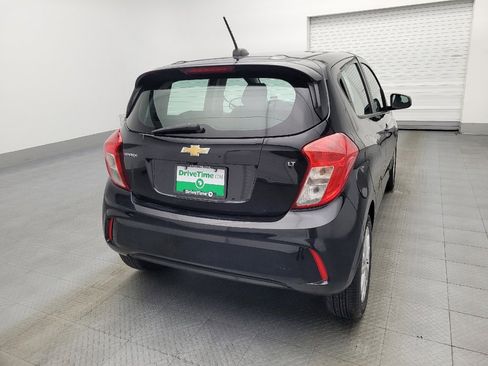Used 2020 Chevrolet Spark LT image 7