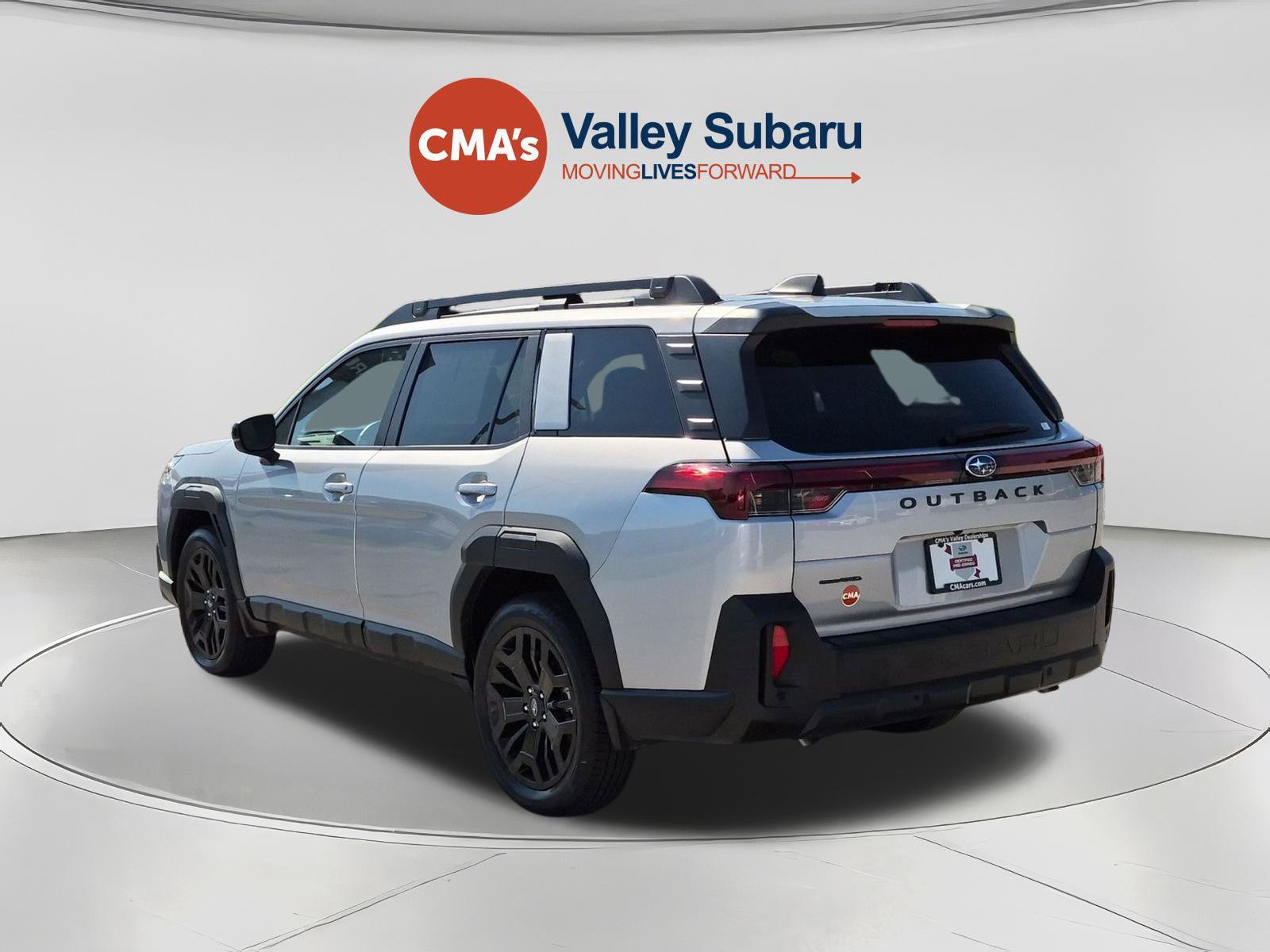Used 2026 Subaru Outback Limited XT AWD/4WD image 3