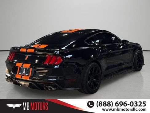 Used 2019 Ford Mustang GT Premium w/ Performance Package - Level 2 RWD image 4