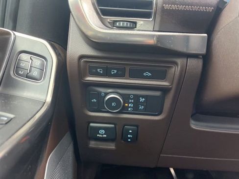 Used 2021 Ford F150 King Ranch w/ Equipment Group 601A High image 25