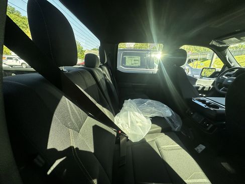 New 2025 Ford F150 STX image 10