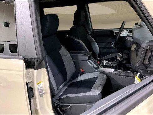 New 2025 Ford Bronco Big Bend image 25