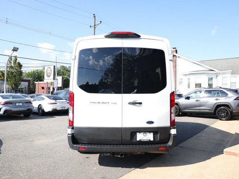 Used 2023 Ford Transit 350 XL RWD image 6
