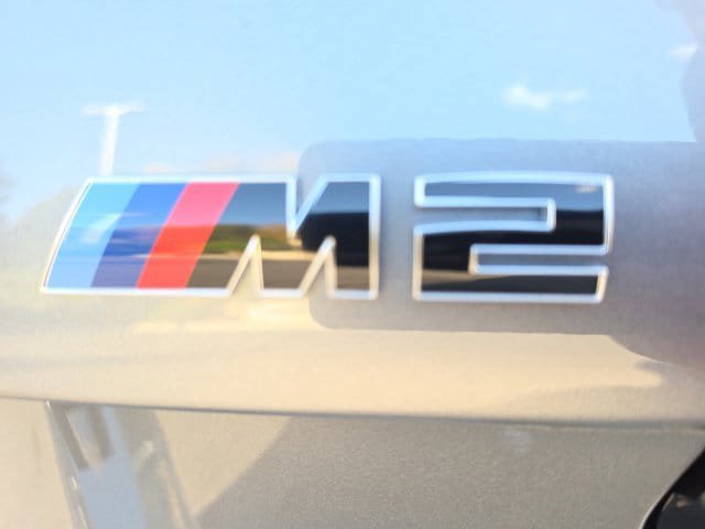 New 2026 BMW M2 w/ Lighting Package RWD image 15