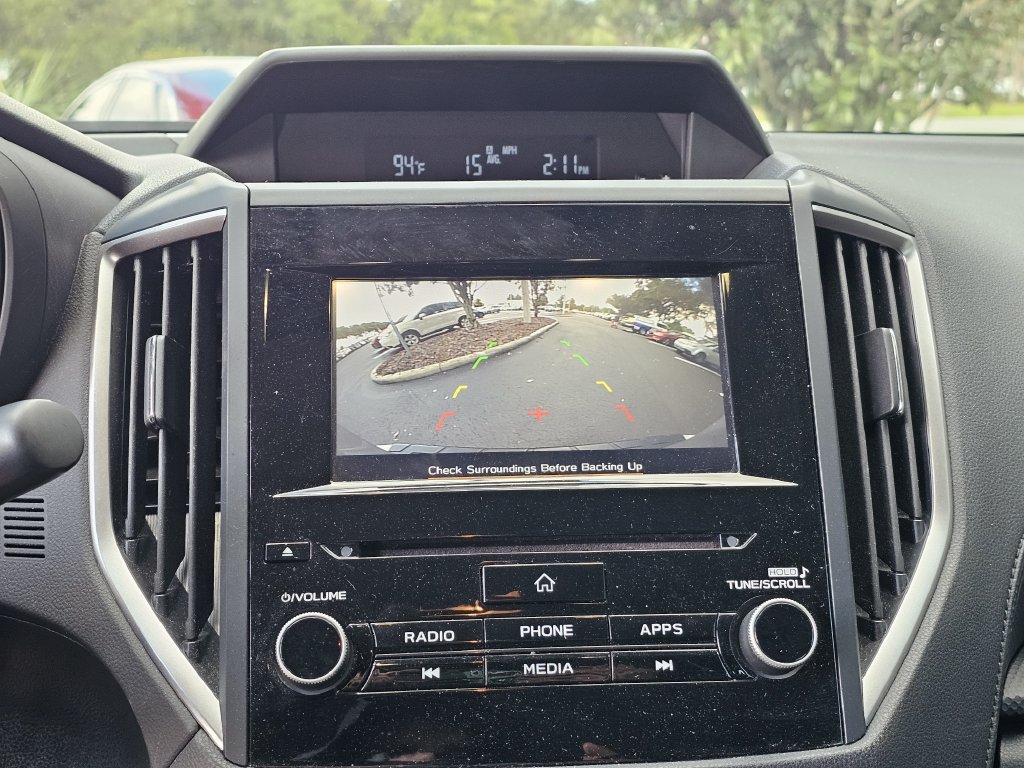 Used 2019 Subaru Forester w/ Popular Package #1 AWD/4WD image 19